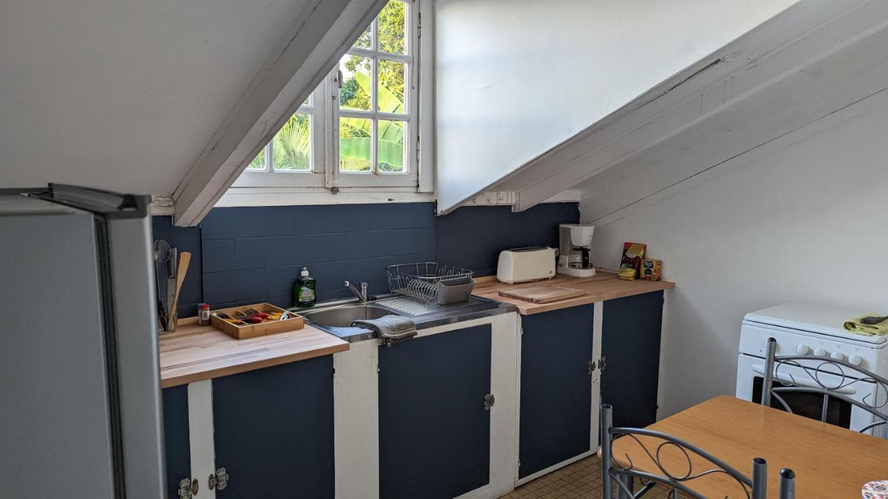 Malendure Bay Appartements ブイヤント エクステリア 写真